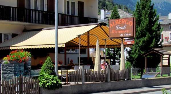 Albergo Lardi