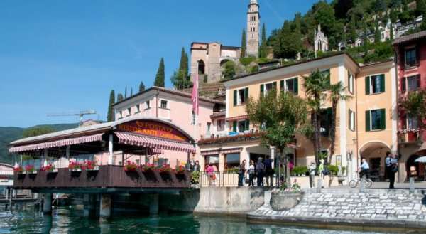Albergo Ristorante della Posta