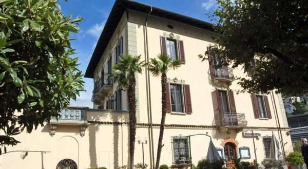 Albergo Ristorante La Palma