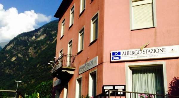 Albergo Stazione