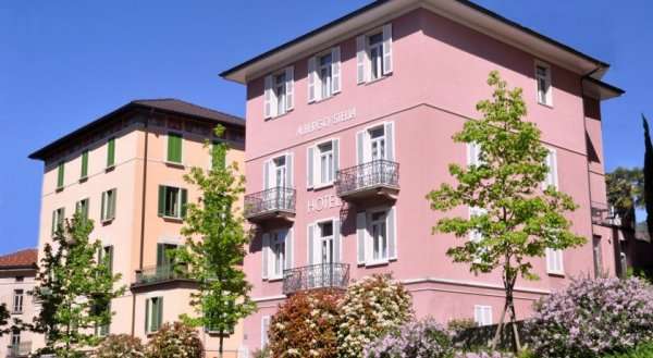 Albergo Stella