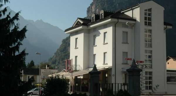 Albergo Svizzero