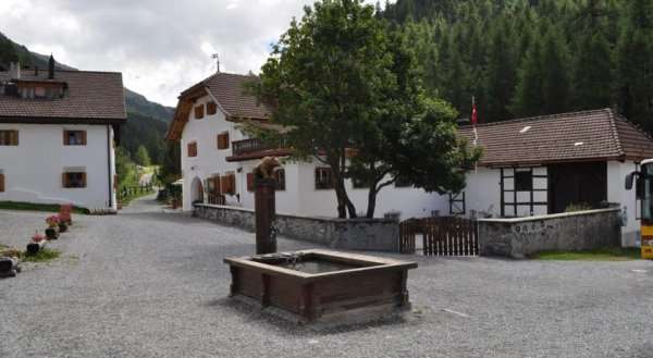 Alpengasthof