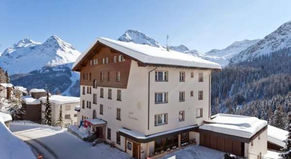 Alpensonne