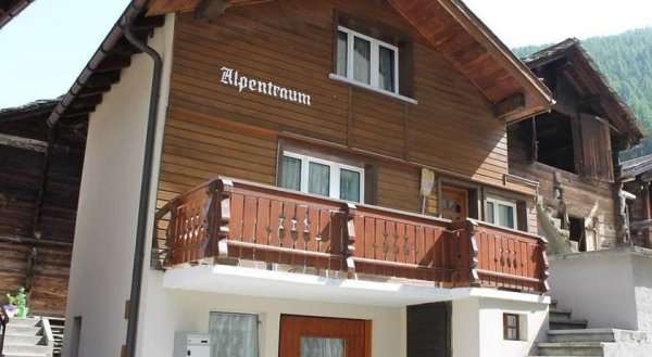 Alpentraum