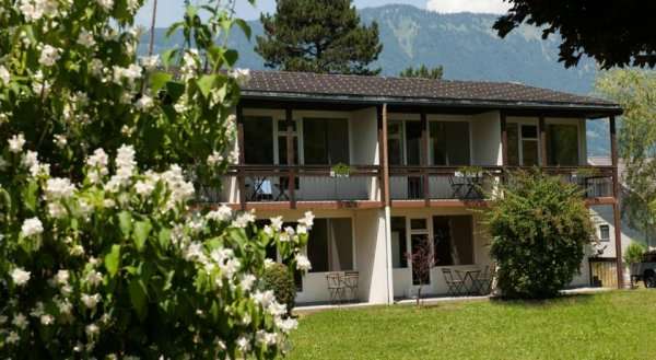 Alpine-Inn by Jungfrau Hotel