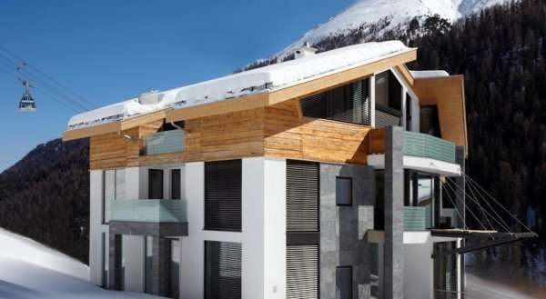 Alpinlodge & Spa