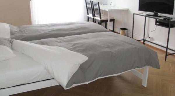 Amparo's Guesthouse