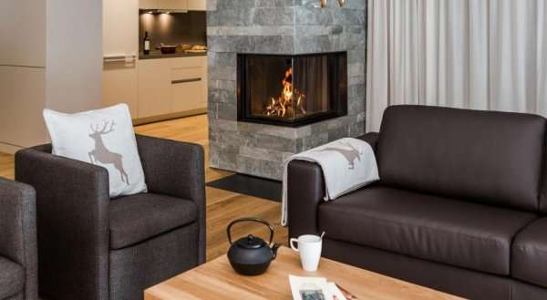 Andermatt Swiss Alps Resort