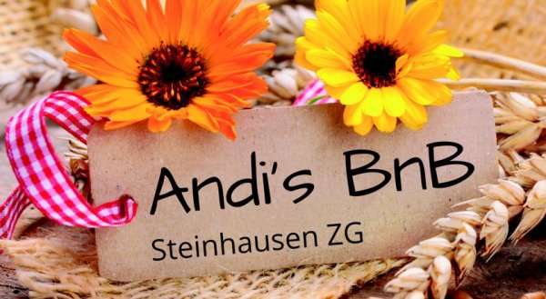 Andi's BnB