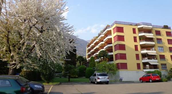 Apart Holidays - Residenza Flora
