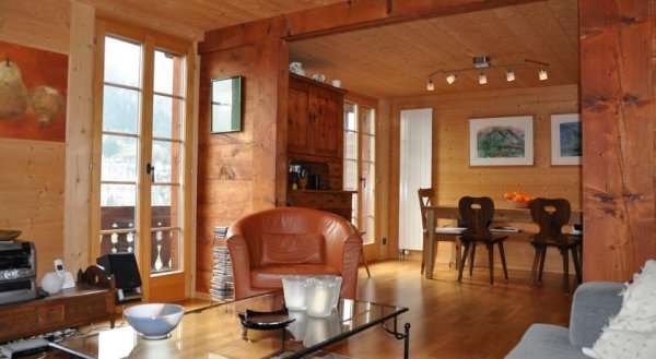 Apartement DAMONVELLA