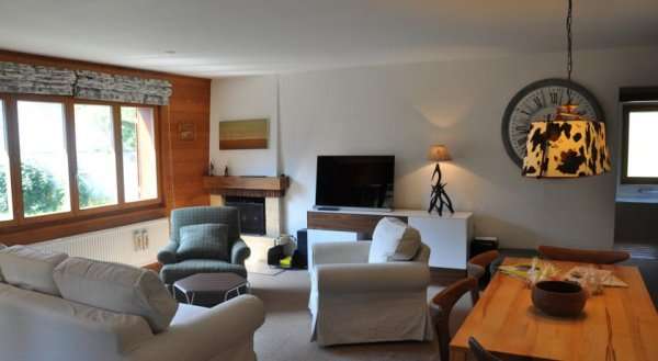 Apartement MILA 3