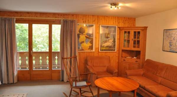 Apartement MONTEILLY 26