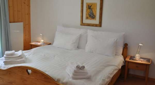 Apartement MOULINS 08