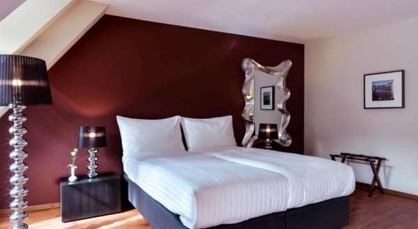 Aparthotel Adler Luzern