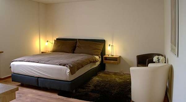 Aparthotel Rössli by LivingMoments