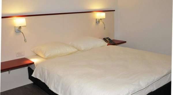 Aparthotel Sonne