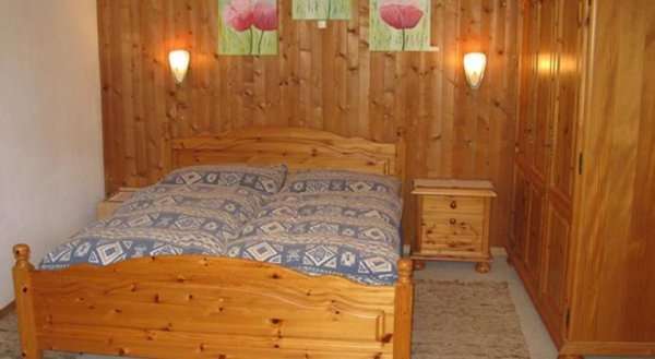 Apartment Aaweg Erdstern