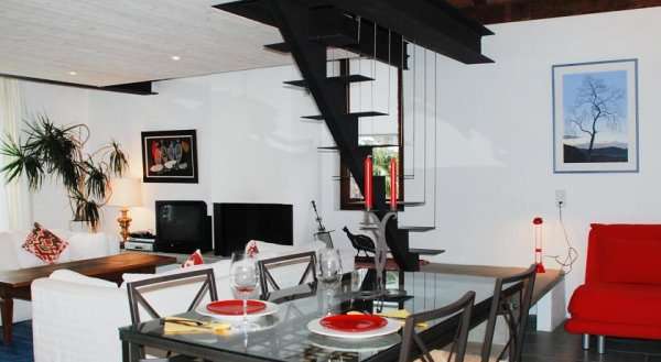 Apartment Agno
