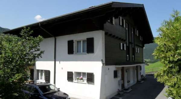 Apartment am Endweg - GriwaRent AG