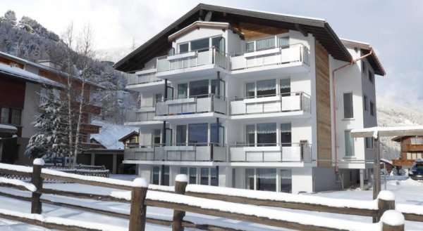 Apartment Amici