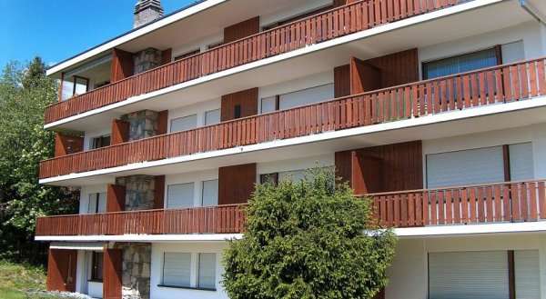 Apartment Andrea I Crans Montana