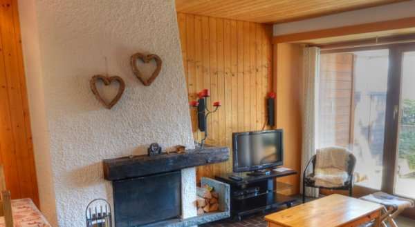 Apartment Antares 003