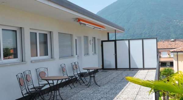 Apartment Ascona 1