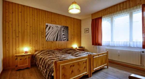 Apartment Atlantic 114