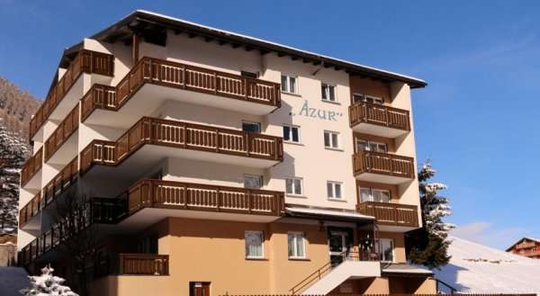 Apartment Azur