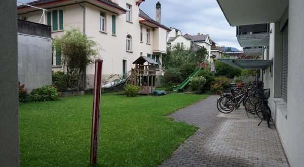 Apartment B