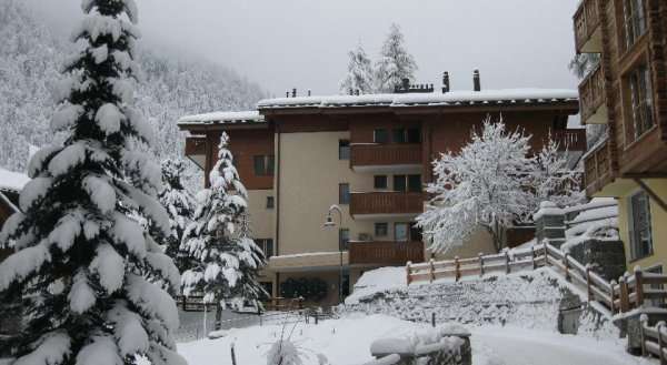 Apartment Balma