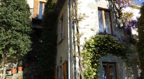 Apartment Banfi