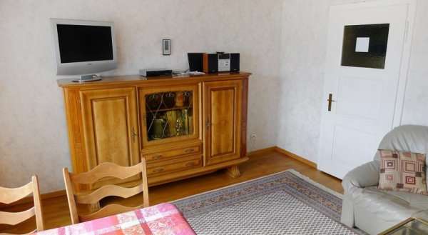 Apartment Beau Site II Weggis