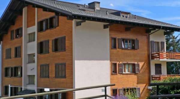 Apartment Beausoleil Verbier