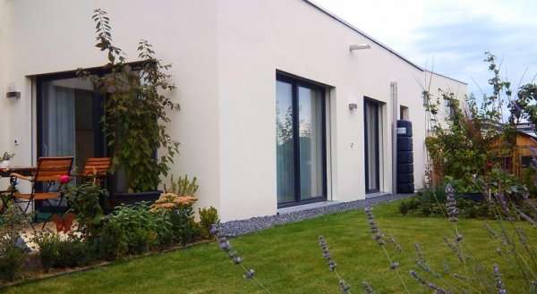 Apartment Bei Linda