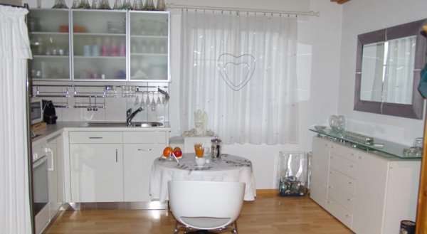 Apartment Bijoux am Bodensee
