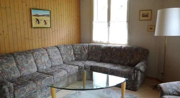 Apartment Blackenmattli