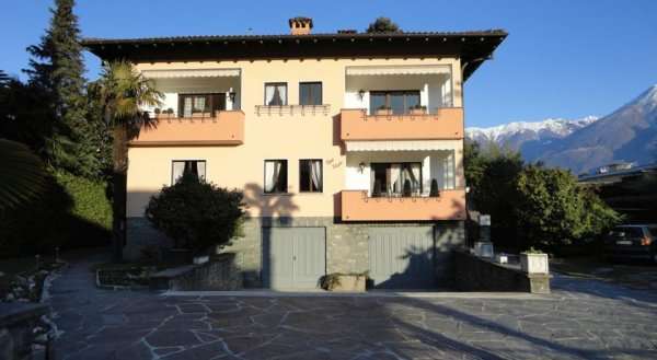Apartment Casa Thuja