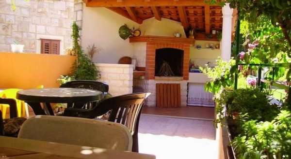 Apartment Akacija