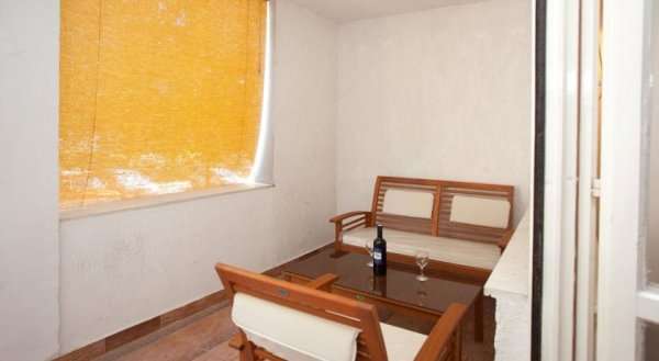 Apartment Alavia