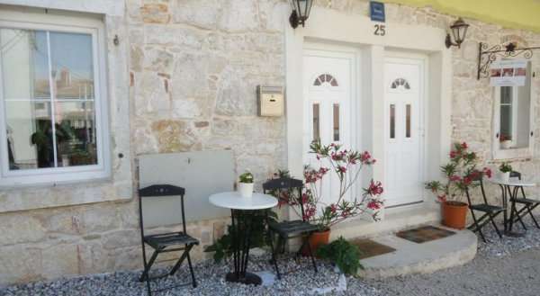Apartment Alba