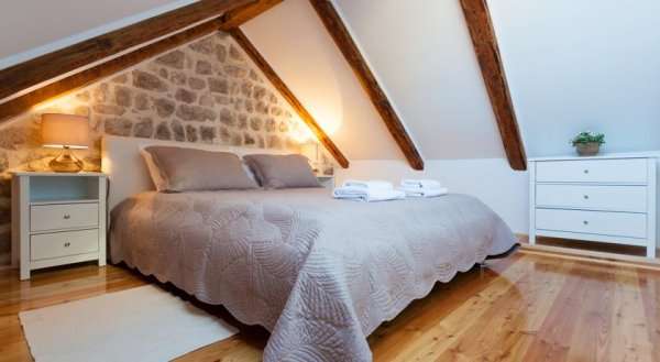 Apartment Albidus A31
