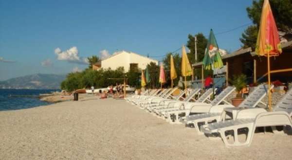 Apartment Albina