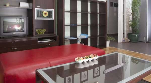 Apartment Aldo B