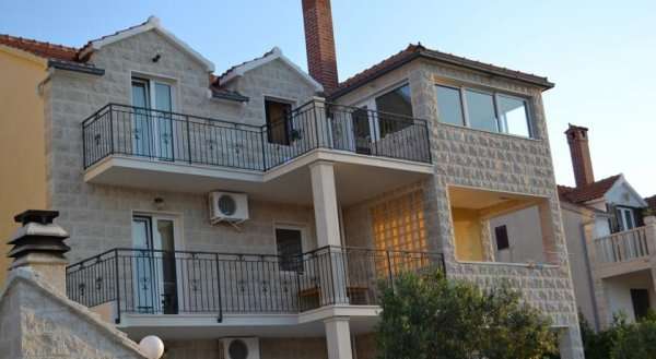 Apartment Alen 4201
