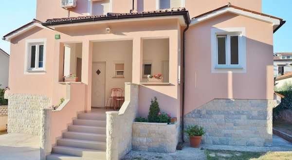 Apartment Alesio