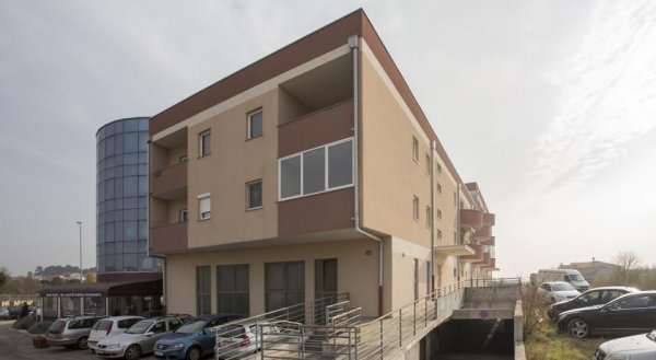 Apartment Alessio 2111