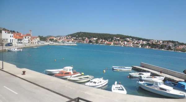 Apartment Aleta